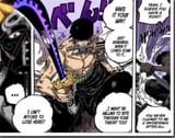 zoro quote