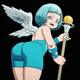 CHERUB