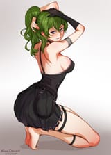 __ubel_sousou_no_frieren_drawn_by_mina_cream__38dd90a3c304cd1e5c176d09788b91ea