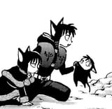 cats