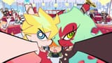 [Erai-raws] New Panty and Stocking with Garterbelt - 02 [1080p AMZN WEB-DL AVC EAC3][MultiSub][88ABB6A2].mkv_000749.886