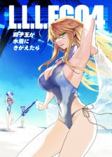 __artoria_pendragon_mordred_artoria_pendragon_gareth_and_artoria_pendragon_fate_and_1_more_drawn_by_ishida_akira__a112e4ab372b015b40277557277840f5