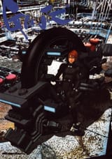 Gantz - Chapter 143_ Father&#039;s Back - 5