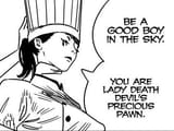 Pawnji the Precious