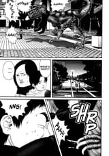 Gantz - Chapter 143_ Father&#039;s Back - 13