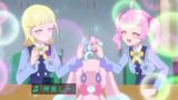 Nakayoshi~