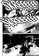 Gantz - Chapter 143_ Father&#039;s Back - 16