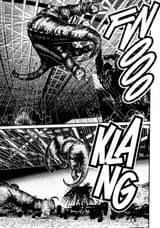 Gantz - Chapter 143_ Father&#039;s Back - 17