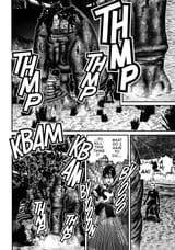 Gantz - Chapter 143_ Father&#039;s Back - 22
