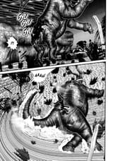 Gantz - Chapter 143_ Father&#039;s Back - 23