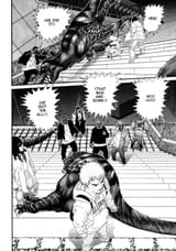 Gantz - Chapter 143_ Father&#039;s Back - 24