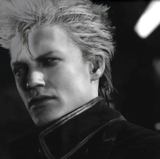 Vergil bowie