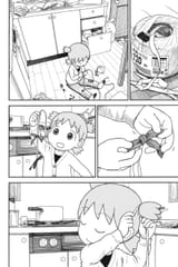 Yotsuba&amp;! - c093 (v14) - p056 [dig] [Princess] [Yen Press] [danke-Empire] {r2}