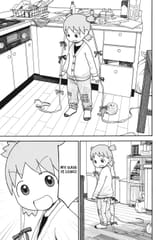 Yotsuba&amp;! - c093 (v14) - p057 [dig] [Princess] [Yen Press] [danke-Empire] {r2}