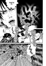 Gantz - Chapter 144_ Roar! - 5