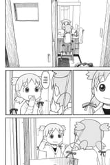 Yotsuba&amp;! - c093 (v14) - p060 [dig] [Princess] [Yen Press] [danke-Empire] {r2}