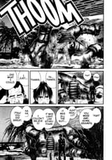 Gantz - Chapter 144_ Roar! - 7