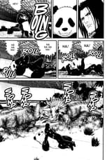 Gantz - Chapter 144_ Roar! - 9