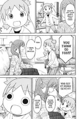 Yotsuba&amp;! - c093 (v14) - p065 [dig] [Princess] [Yen Press] [danke-Empire] {r2}