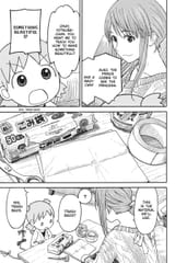 Yotsuba&amp;! - c093 (v14) - p067 [dig] [Princess] [Yen Press] [danke-Empire] {r2}