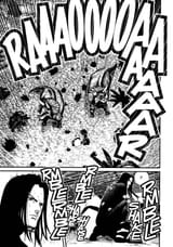 Gantz - Chapter 144_ Roar! - 11