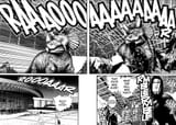 Gantz - Chapter 144_ Roar! - 12