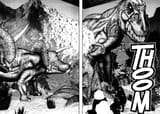 Gantz - Chapter 144_ Roar! - 13