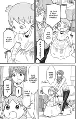 Yotsuba&amp;! - c093 (v14) - p073 [dig] [Princess] [Yen Press] [danke-Empire] {r2}