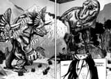 Gantz - Chapter 144_ Roar! - 14