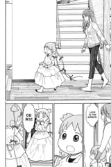 Yotsuba&amp;! - c093 (v14) - p074 [dig] [Princess] [Yen Press] [danke-Empire] {r2}