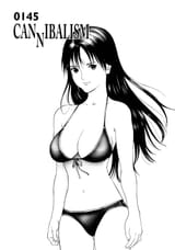 Gantz - Chapter 145_ Cannibalism - 1
