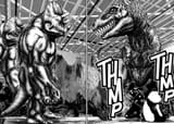 Gantz - Chapter 145_ Cannibalism - 2