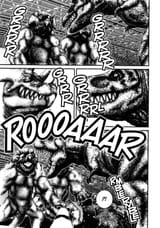 Gantz - Chapter 145_ Cannibalism - 4