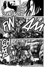 Gantz - Chapter 145_ Cannibalism - 6