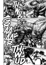 Gantz - Chapter 145_ Cannibalism - 7