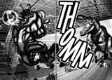 Gantz - Chapter 145_ Cannibalism - 9