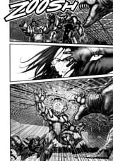 Gantz - Chapter 145_ Cannibalism - 10