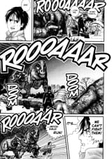 Gantz - Chapter 145_ Cannibalism - 11