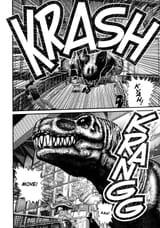 Gantz - Chapter 145_ Cannibalism - 14