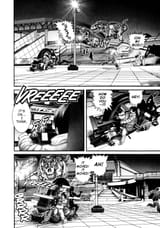 Gantz - Chapter 146_ The Power to Live - 2