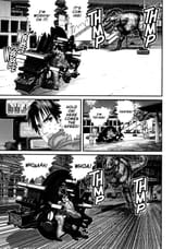 Gantz - Chapter 146_ The Power to Live - 3