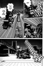 Gantz - Chapter 146_ The Power to Live - 5