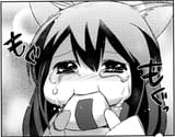 crying onigiri