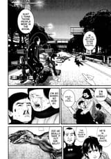 Gantz - Chapter 146_ The Power to Live - 6