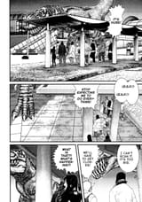 Gantz - Chapter 146_ The Power to Live - 8
