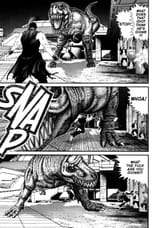 Gantz - Chapter 146_ The Power to Live - 9