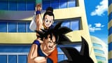Dragon-Ball-Super-Chi-Chi-attacks-Goku