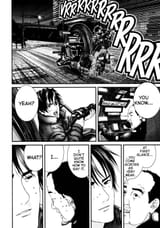 Gantz - Chapter 146_ The Power to Live - 10
