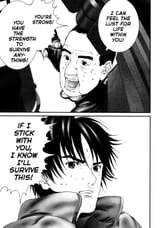 Gantz - Chapter 146_ The Power to Live - 11