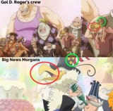 Big TRUTH Morgans